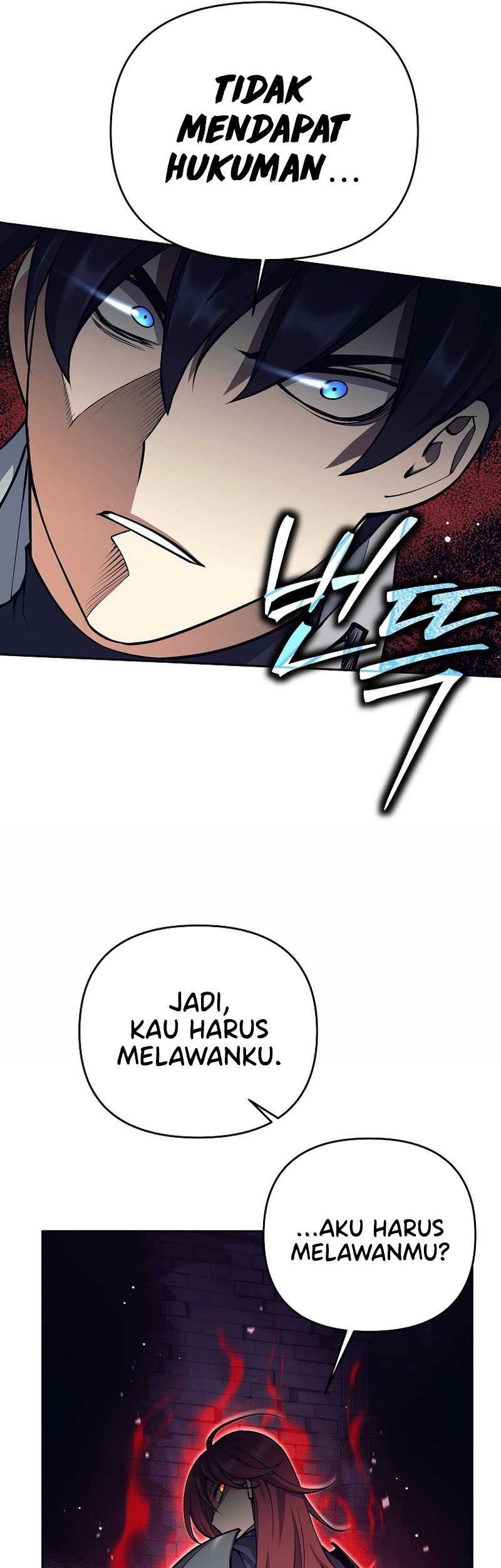 Trash of A Dark Fantasy Chapter 23 Gambar 6