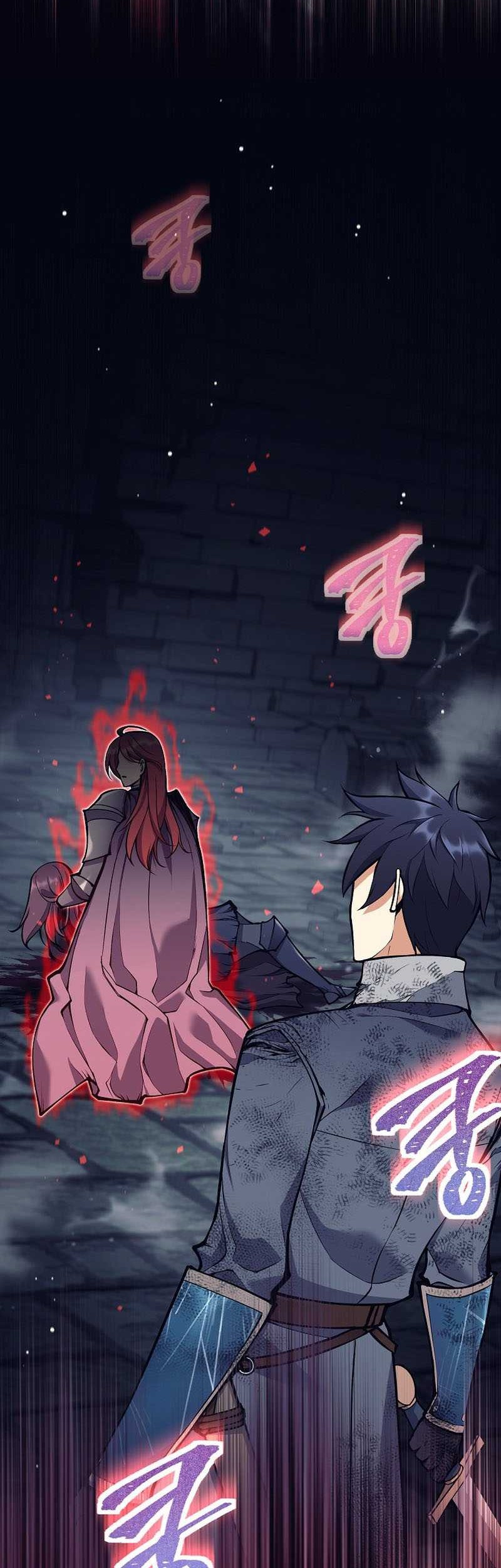 Trash of A Dark Fantasy Chapter 23 Gambar 11