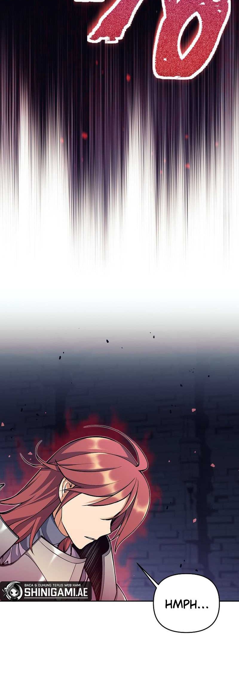 Trash of A Dark Fantasy Chapter 23 Gambar 13