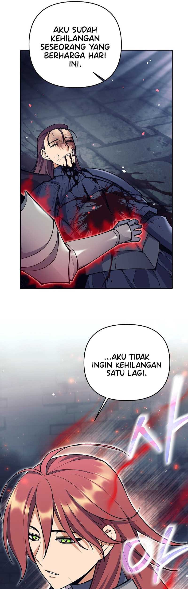 Trash of A Dark Fantasy Chapter 23 Gambar 14