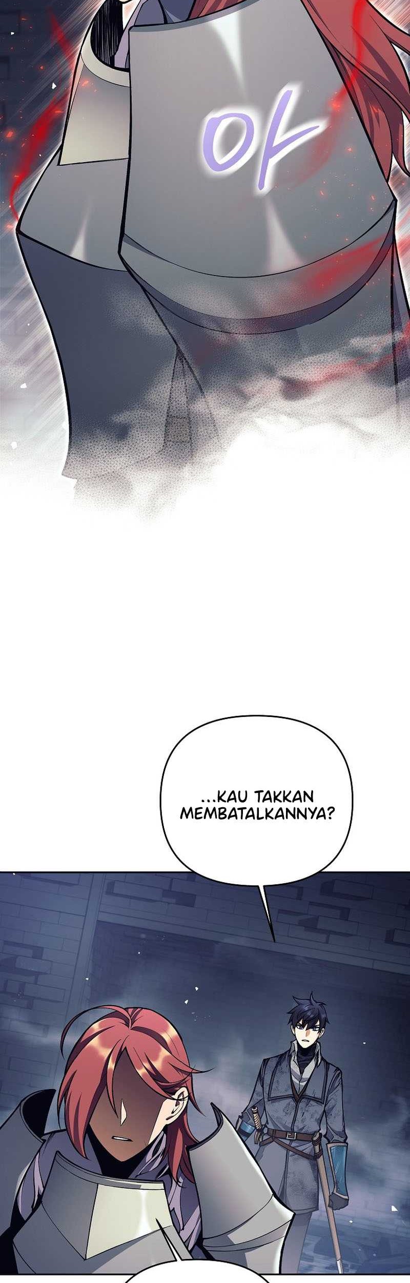 Trash of A Dark Fantasy Chapter 23 Gambar 15
