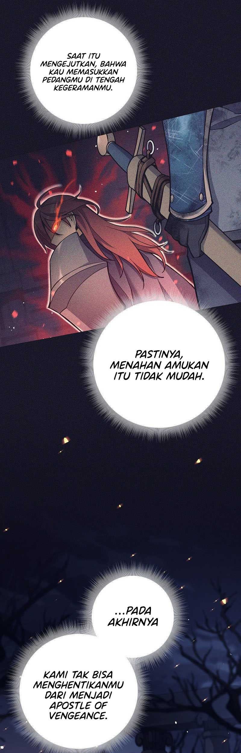 Trash of A Dark Fantasy Chapter 23 Gambar 26