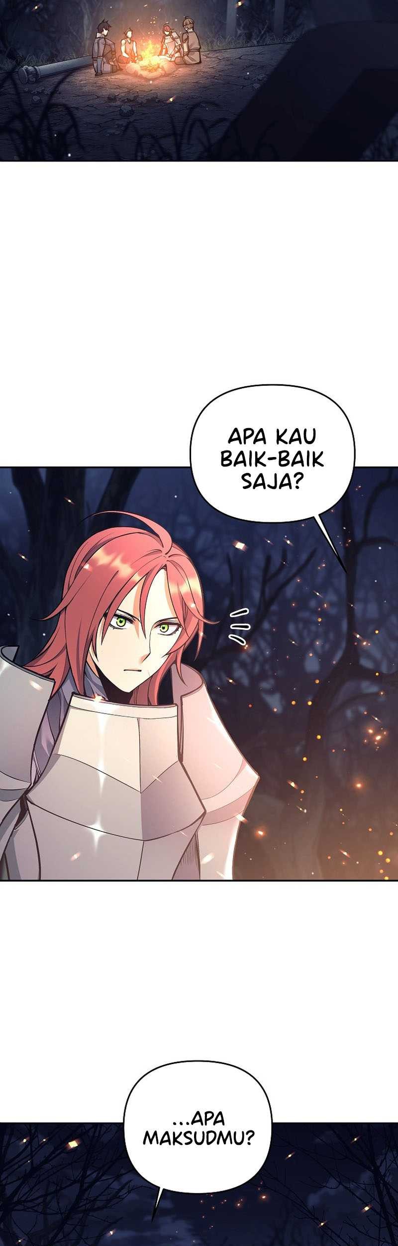 Trash of A Dark Fantasy Chapter 23 Gambar 30