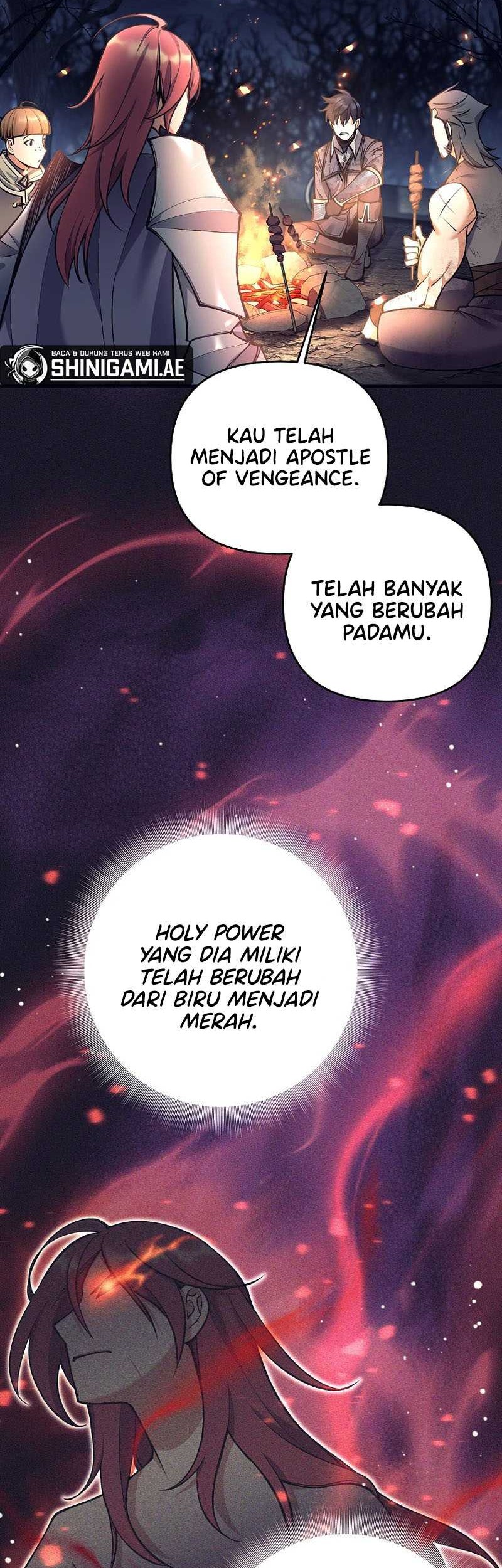 Trash of A Dark Fantasy Chapter 23 Gambar 31