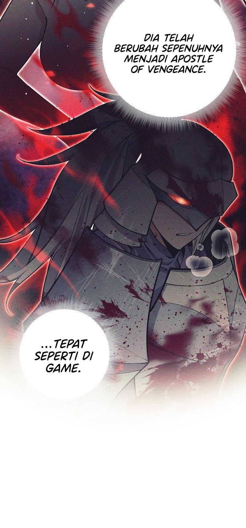 Trash of A Dark Fantasy Chapter 23 Gambar 32