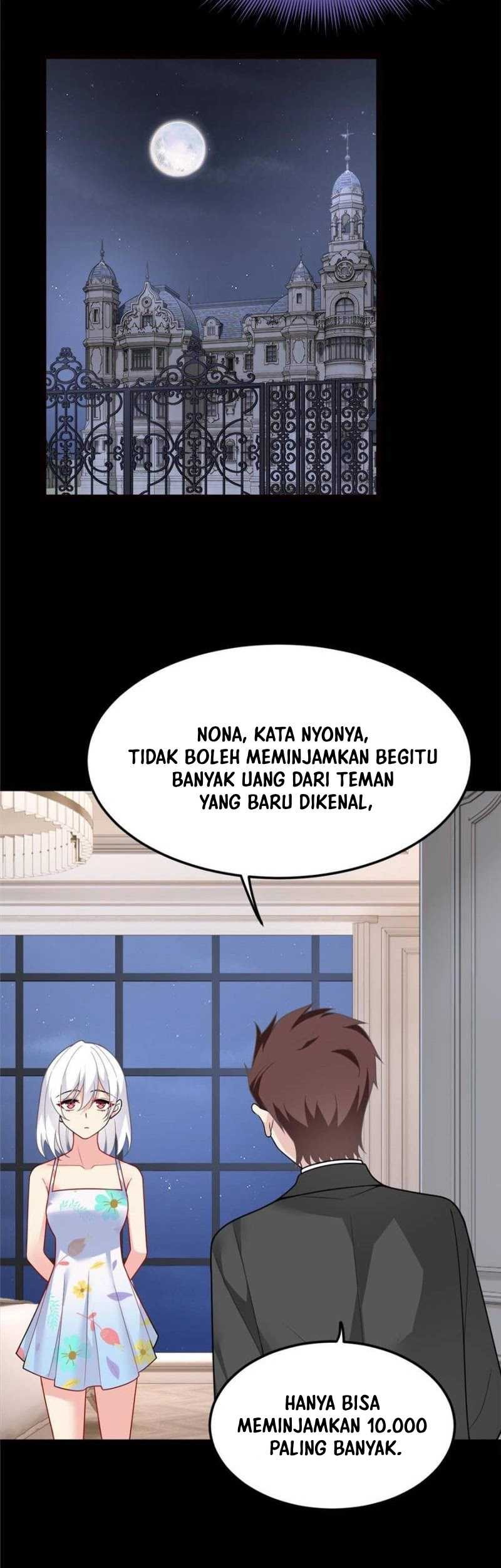 I Eat Soft Rice in Another World Chapter 91 Gambar 27