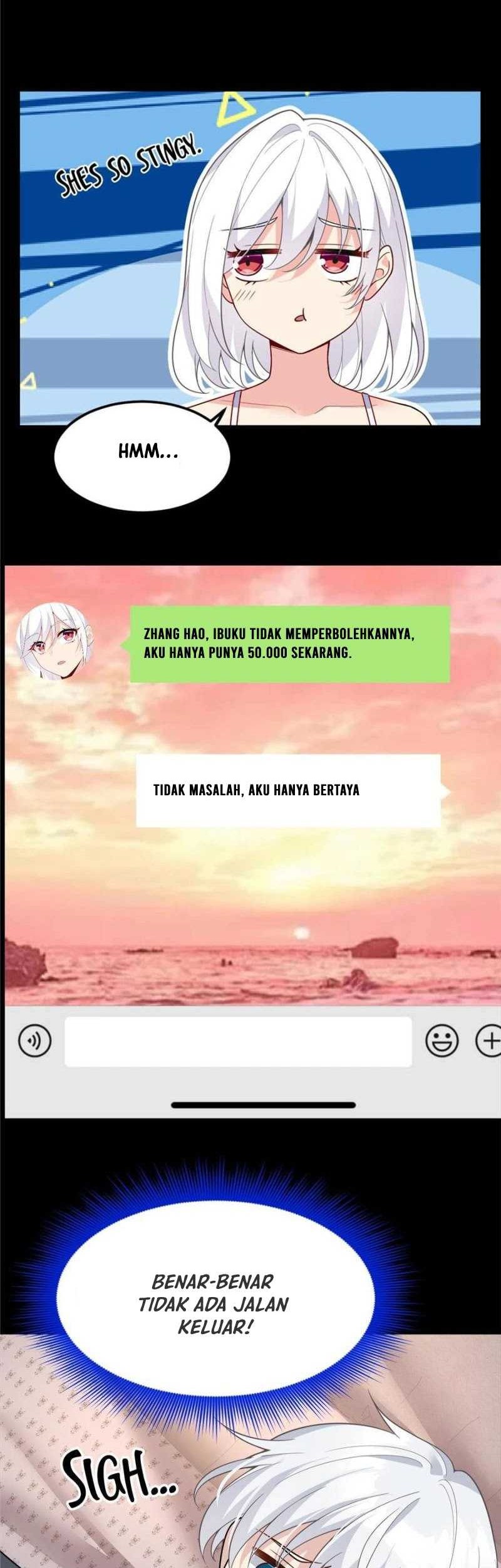 I Eat Soft Rice in Another World Chapter 91 Gambar 28