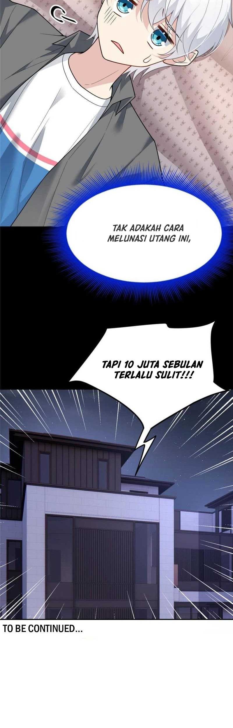 I Eat Soft Rice in Another World Chapter 91 Gambar 29