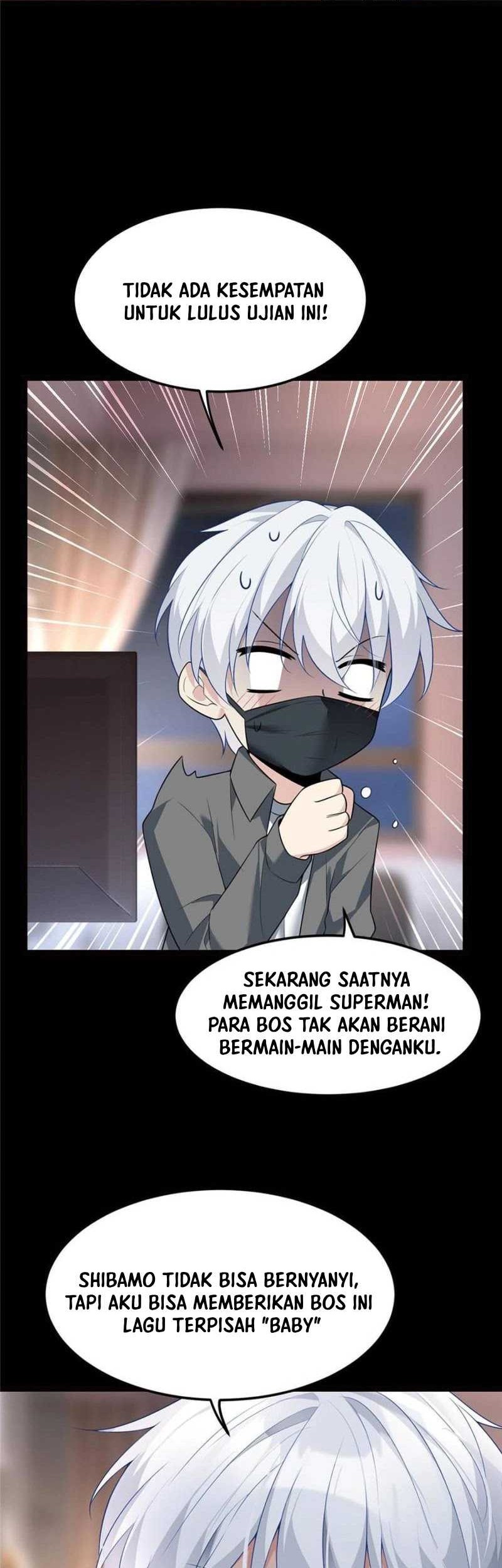 I Eat Soft Rice in Another World Chapter 91 Gambar 3