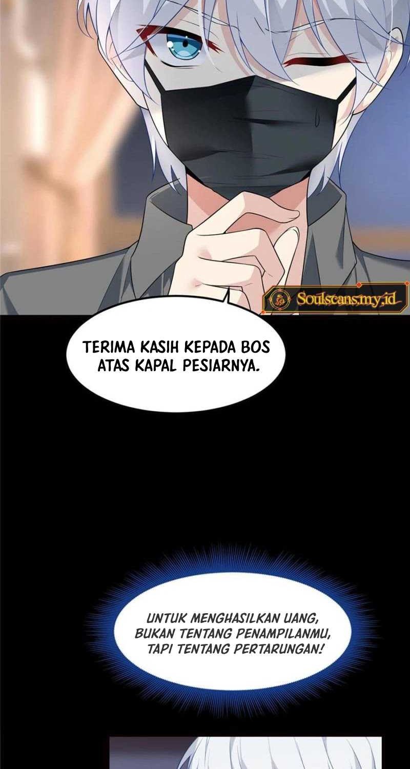 I Eat Soft Rice in Another World Chapter 91 Gambar 4