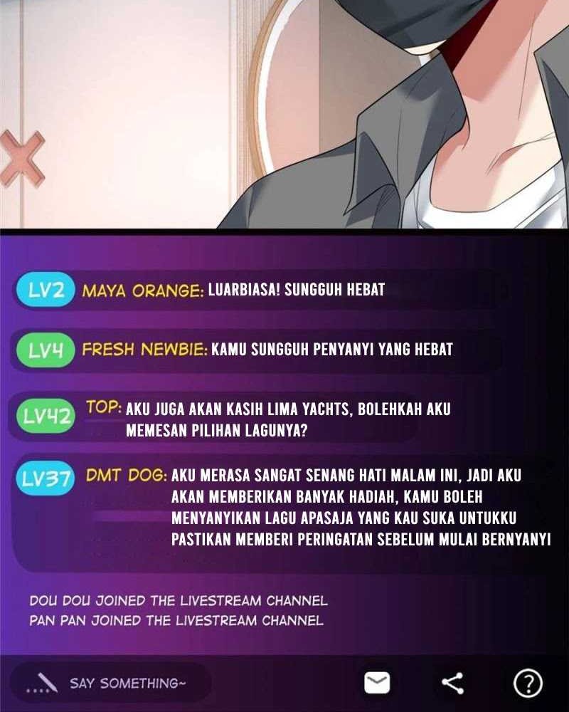 I Eat Soft Rice in Another World Chapter 91 Gambar 7
