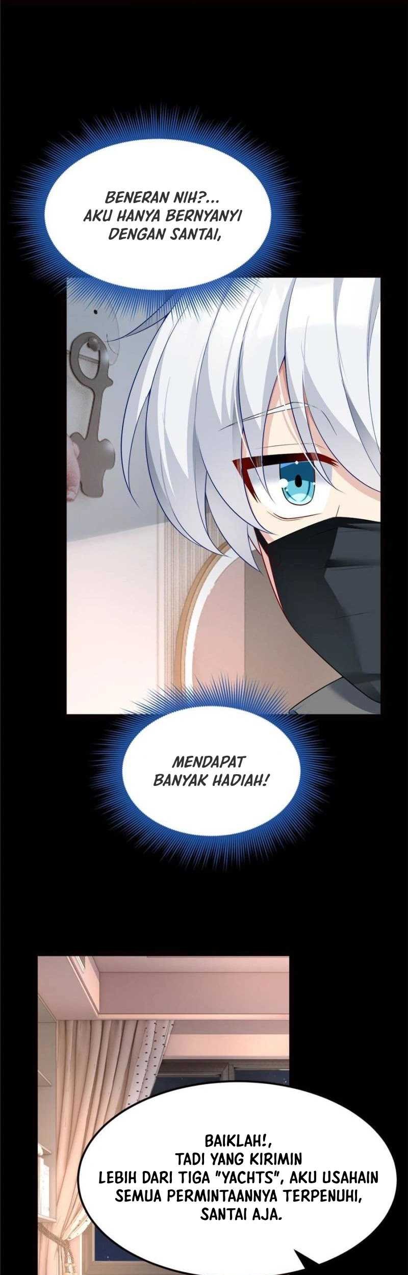 I Eat Soft Rice in Another World Chapter 91 Gambar 8