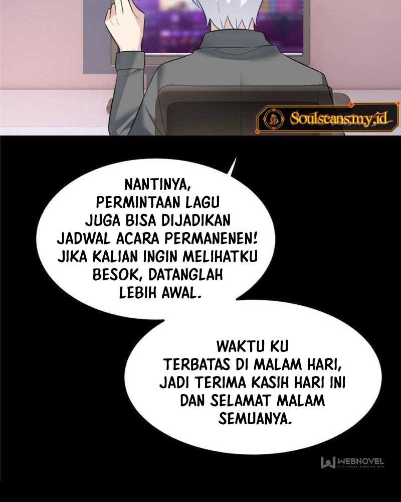 I Eat Soft Rice in Another World Chapter 91 Gambar 10