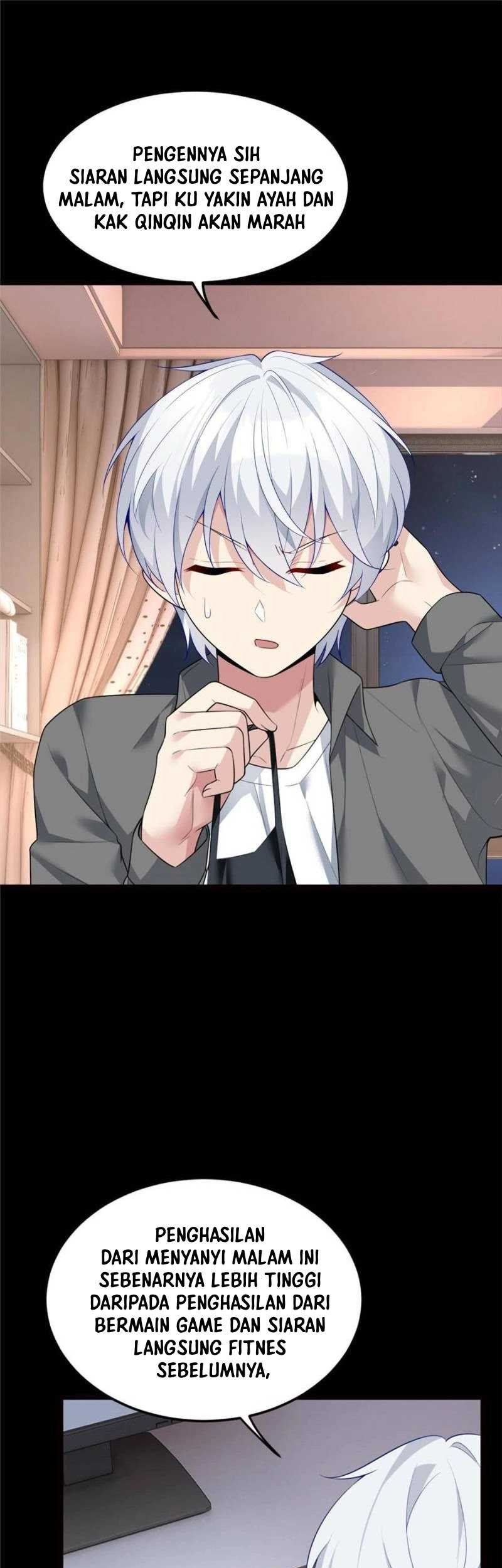 I Eat Soft Rice in Another World Chapter 91 Gambar 11