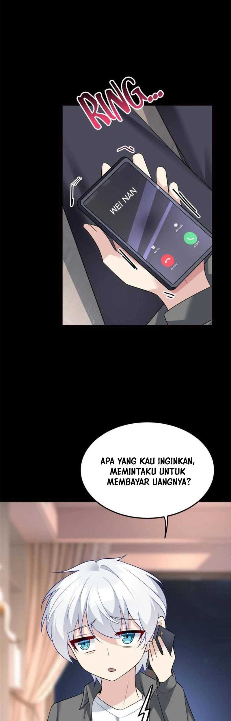 I Eat Soft Rice in Another World Chapter 91 Gambar 13