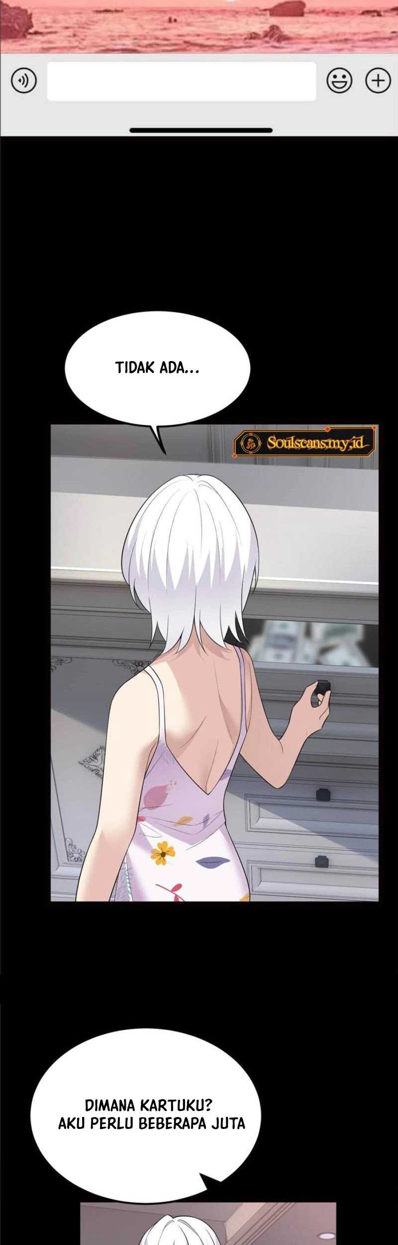 I Eat Soft Rice in Another World Chapter 91 Gambar 22