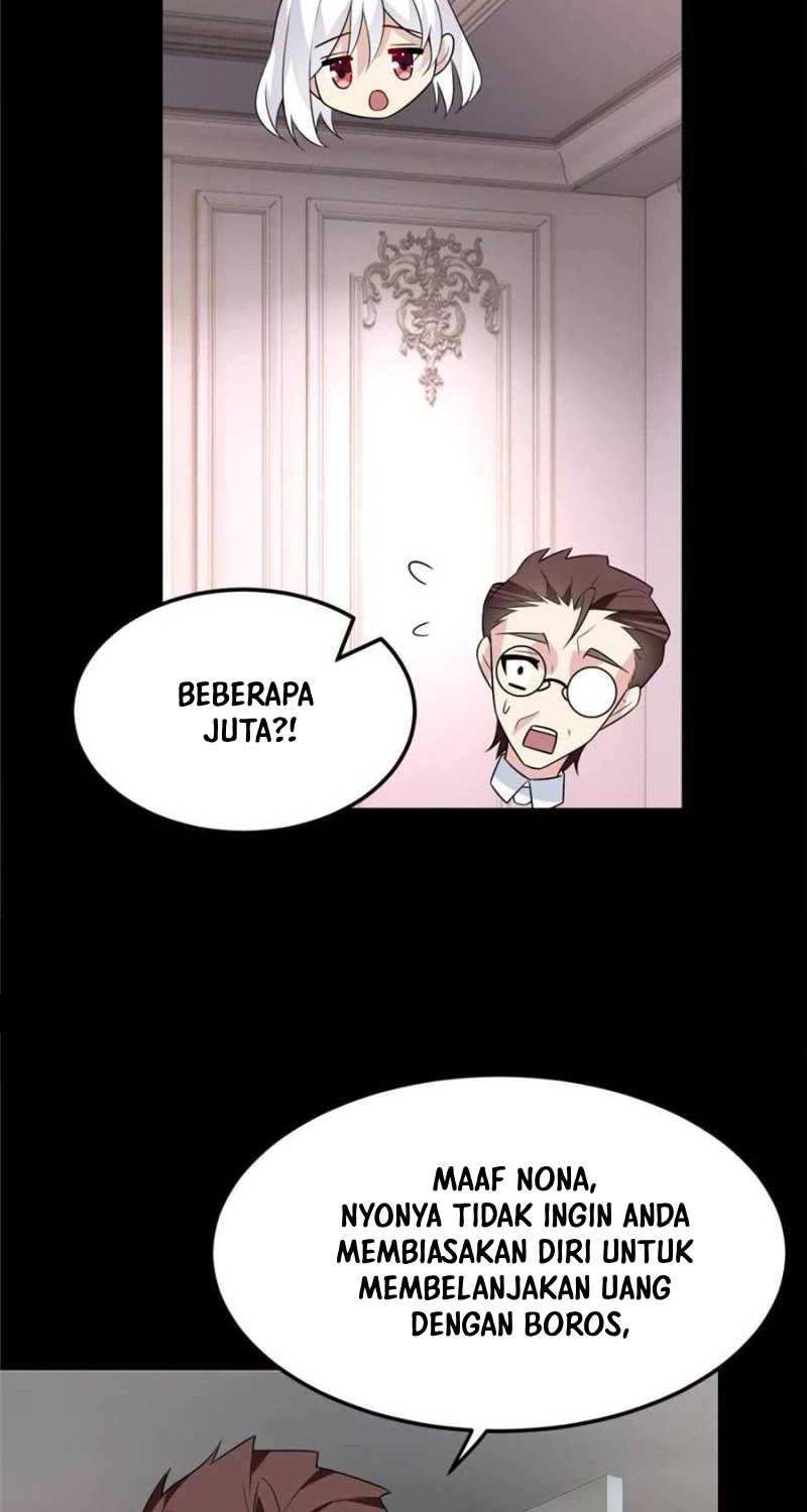 I Eat Soft Rice in Another World Chapter 91 Gambar 23