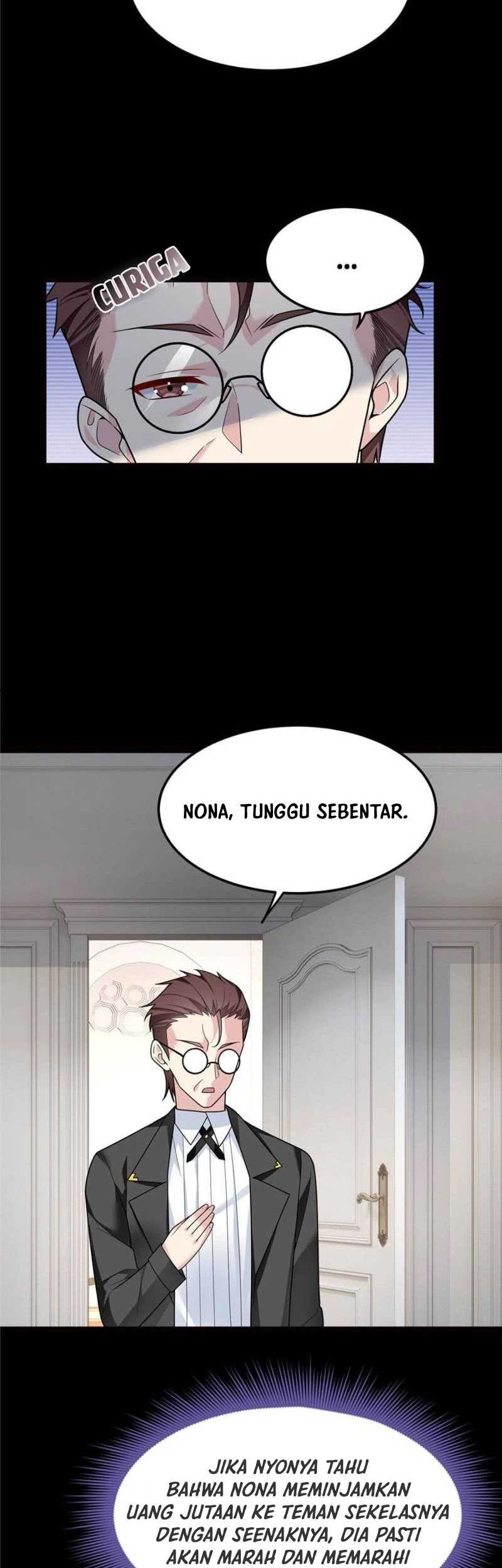 I Eat Soft Rice in Another World Chapter 91 Gambar 25