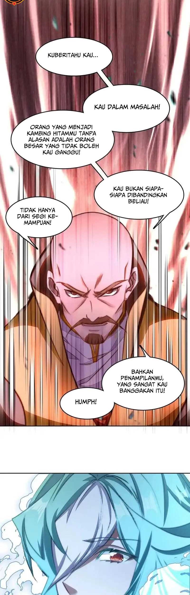 I’m A Peerless Master Chapter 61 Gambar 29