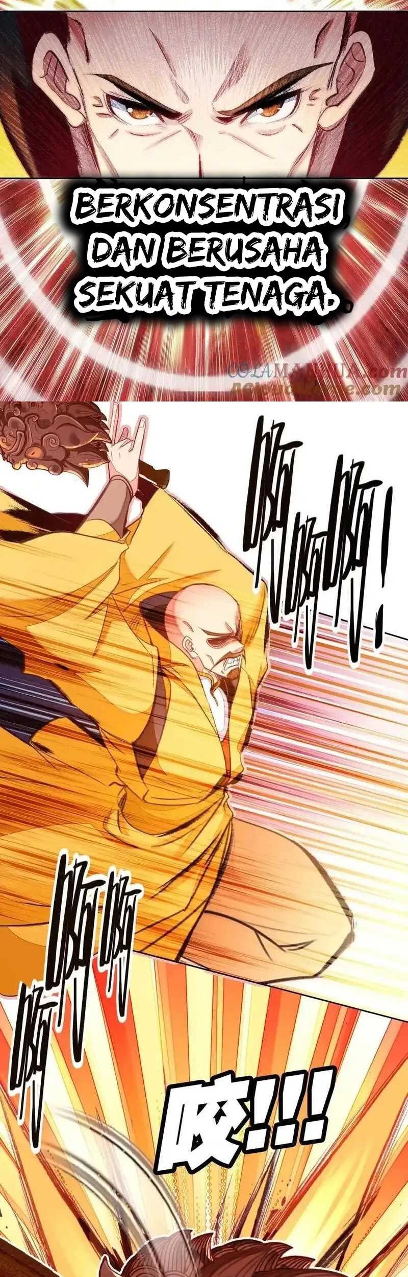 I’m A Peerless Master Chapter 61 Gambar 36