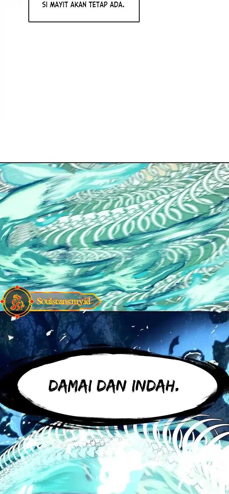 I’m A Peerless Master Chapter 61 Gambar 5