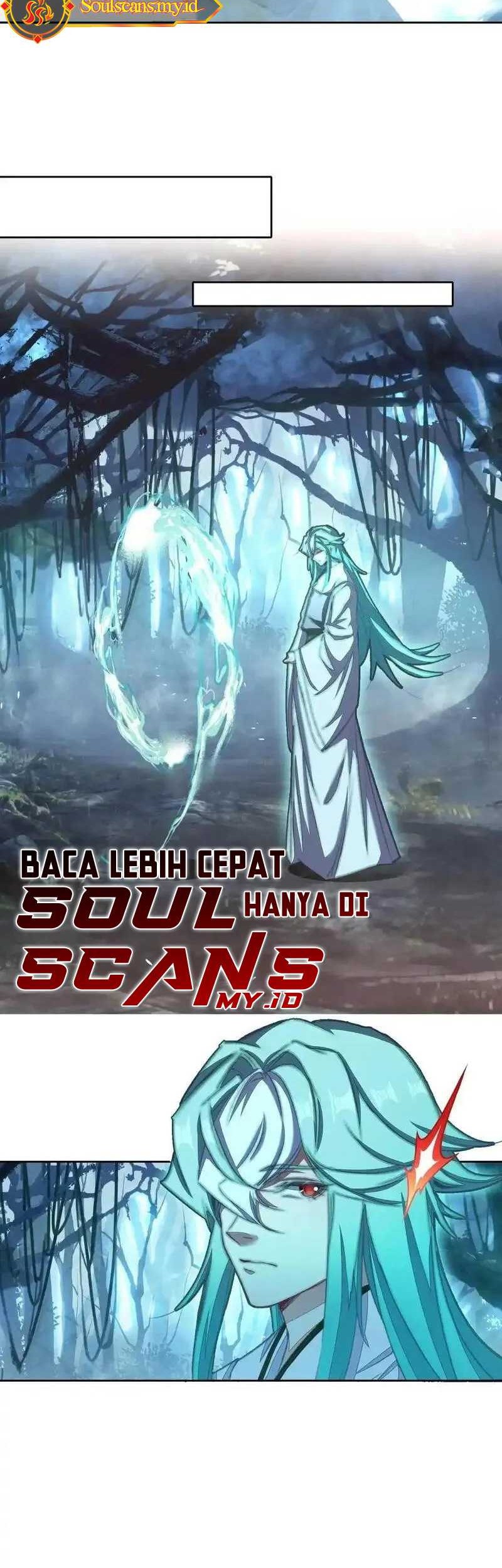 I’m A Peerless Master Chapter 61 Gambar 10