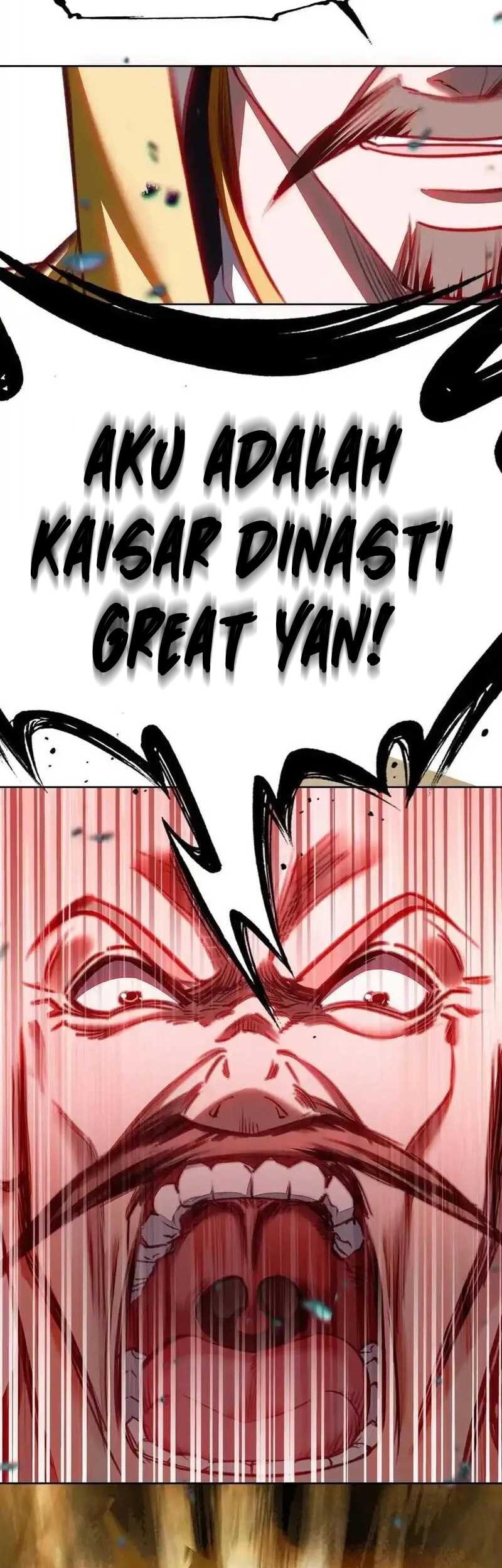 I’m A Peerless Master Chapter 61 Gambar 13