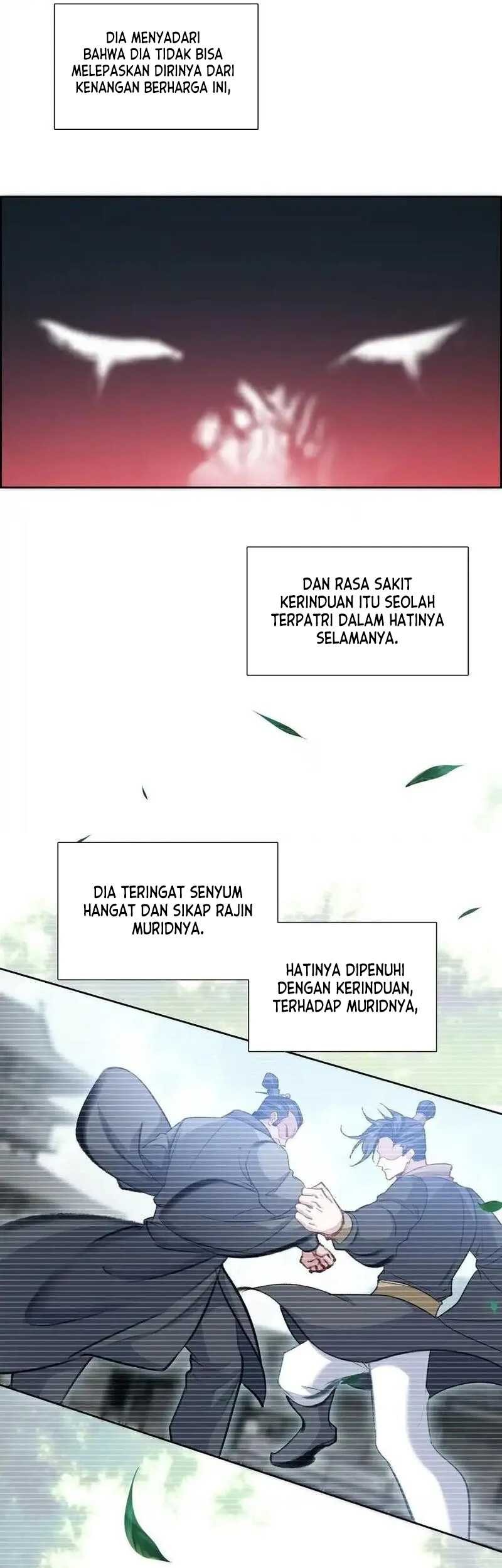 I’m A Peerless Master Chapter 60 Gambar 28