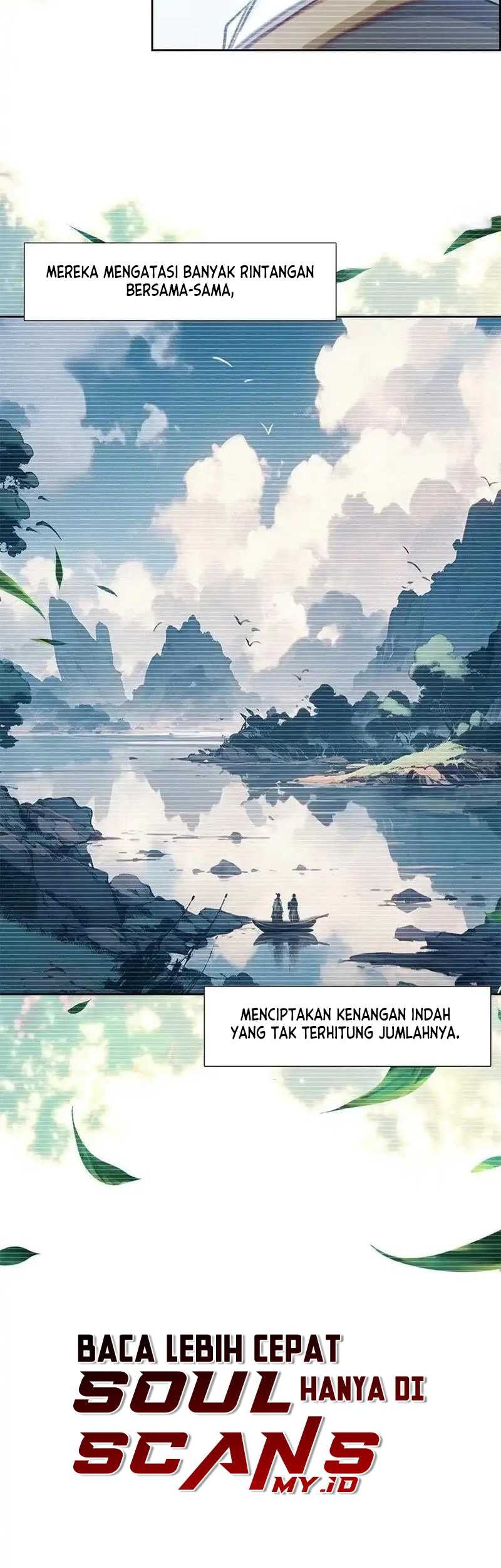 I’m A Peerless Master Chapter 60 Gambar 30