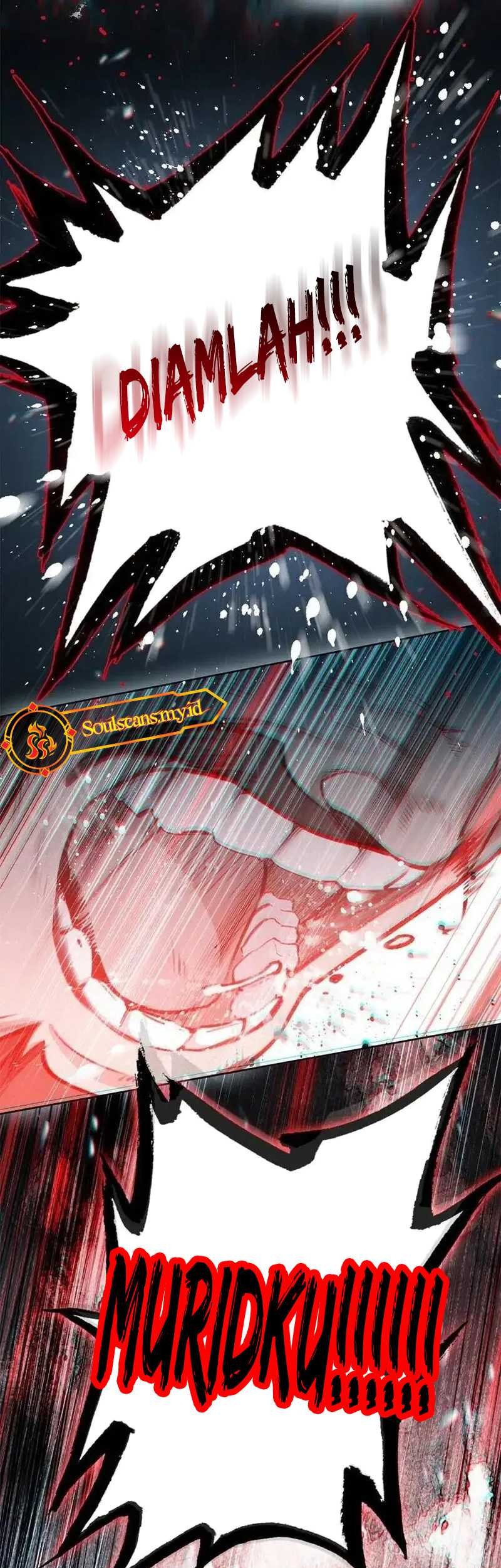 I’m A Peerless Master Chapter 60 Gambar 36