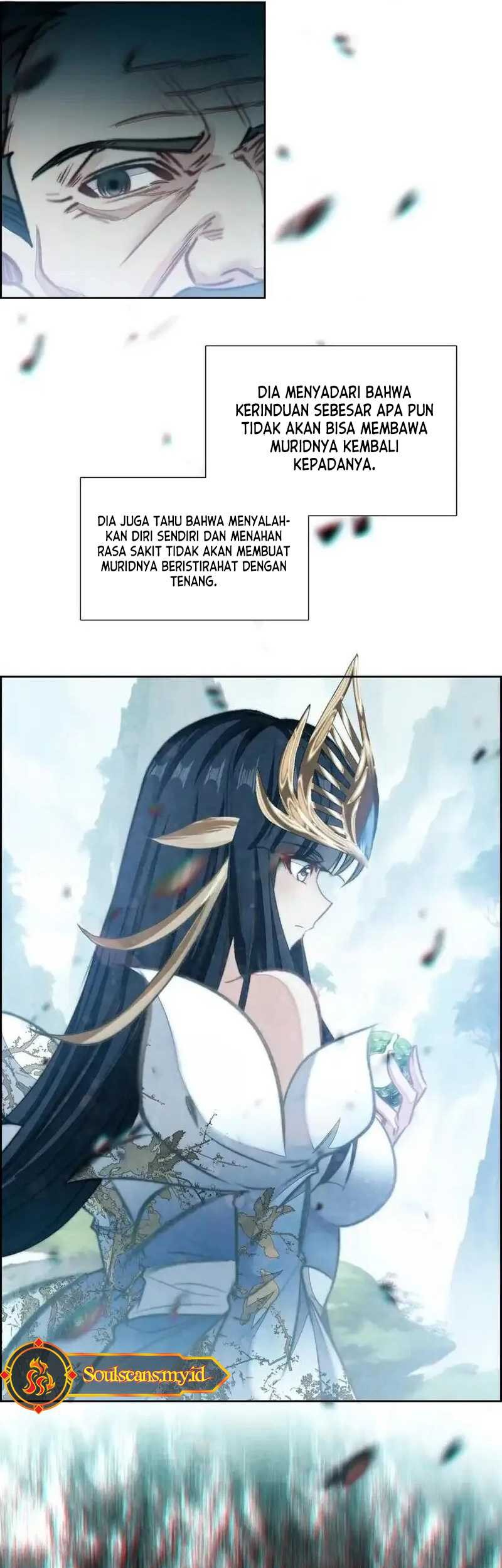 I’m A Peerless Master Chapter 60 Gambar 40