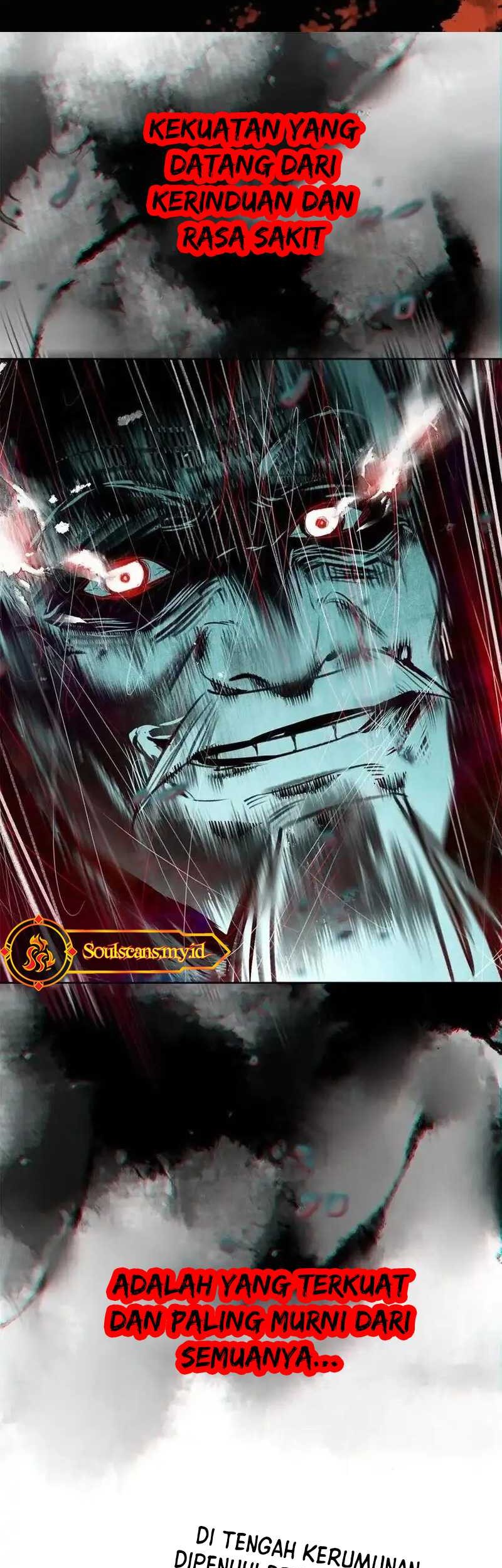 I’m A Peerless Master Chapter 60 Gambar 42