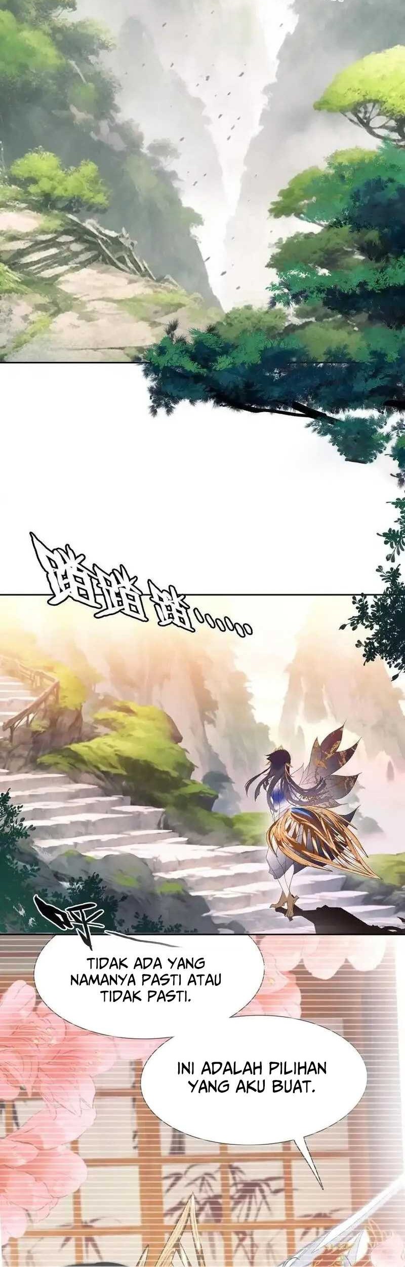 I’m A Peerless Master Chapter 60 Gambar 4