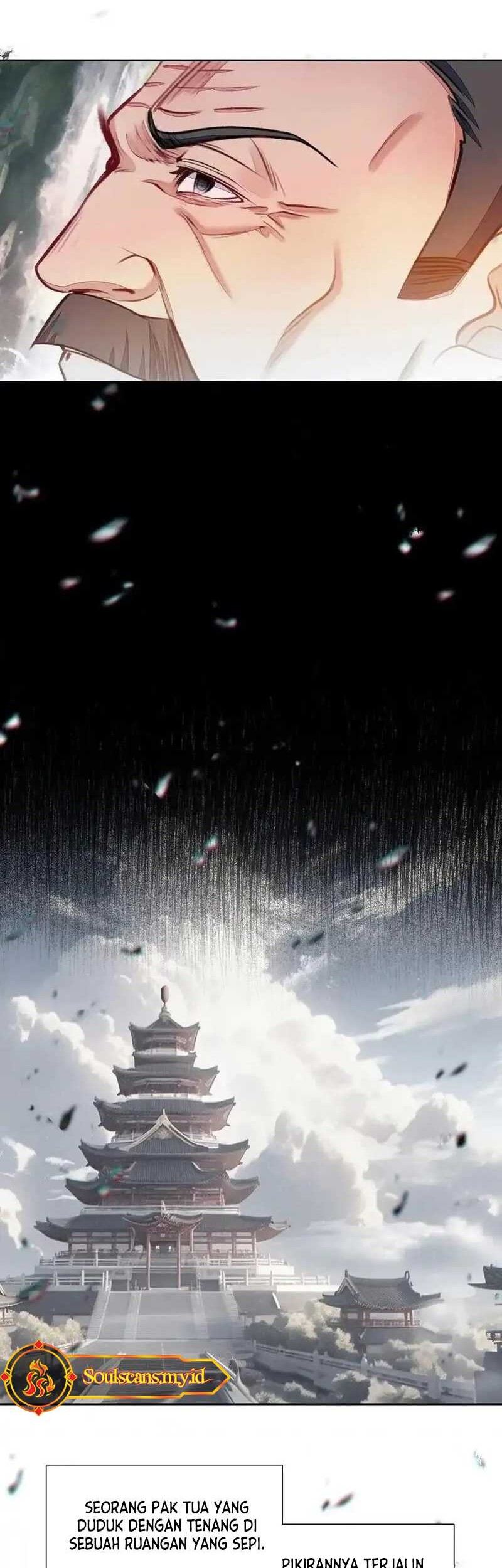 I’m A Peerless Master Chapter 60 Gambar 25