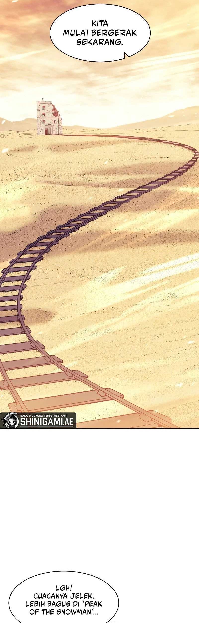 Return of the Broken Constellation Chapter 105 Gambar 47