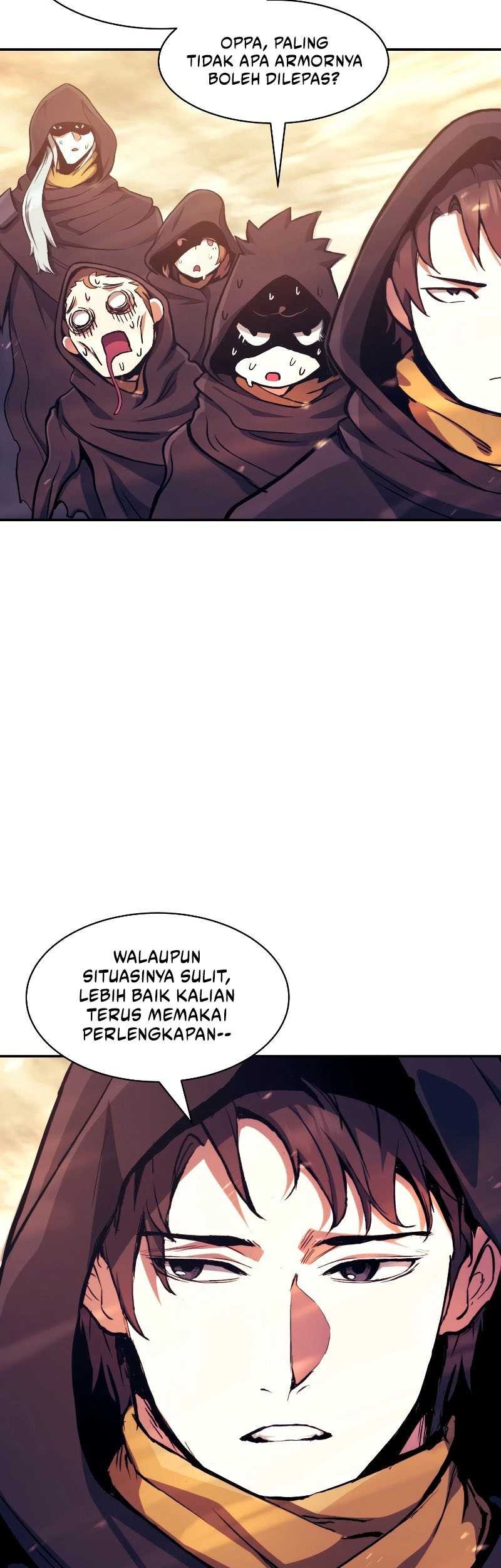 Return of the Broken Constellation Chapter 105 Gambar 48