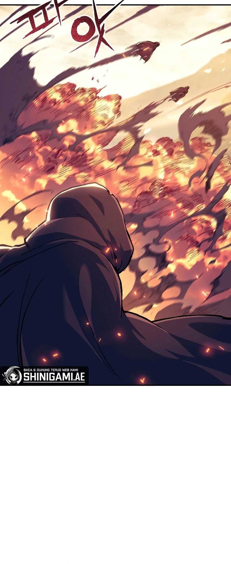 Return of the Broken Constellation Chapter 105 Gambar 53