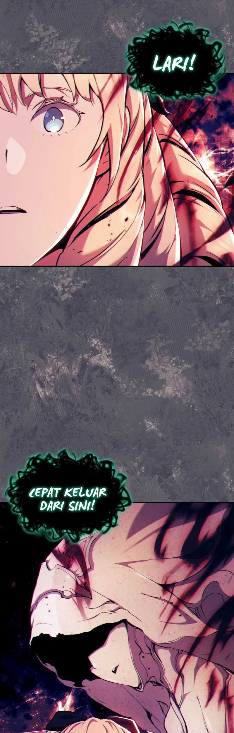 Return of the Broken Constellation Chapter 105 Gambar 15