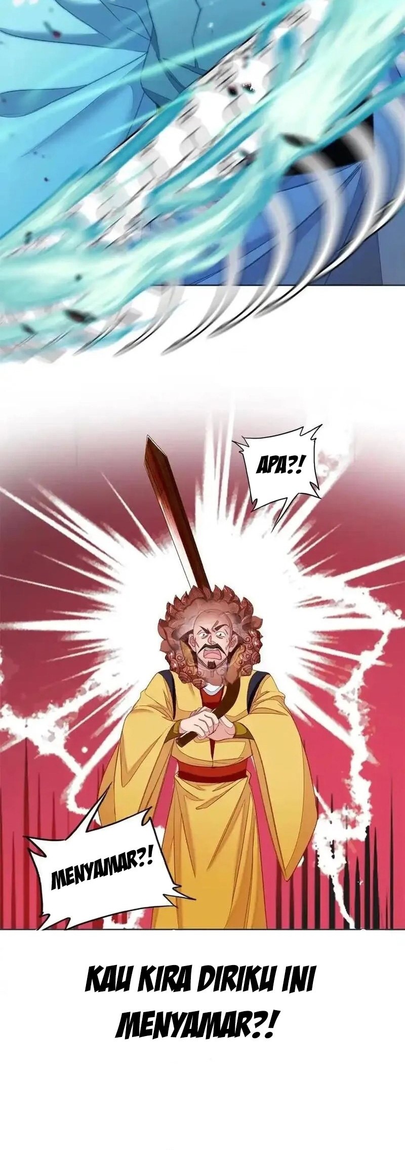 I’m A Peerless Master Chapter 62 Gambar 36