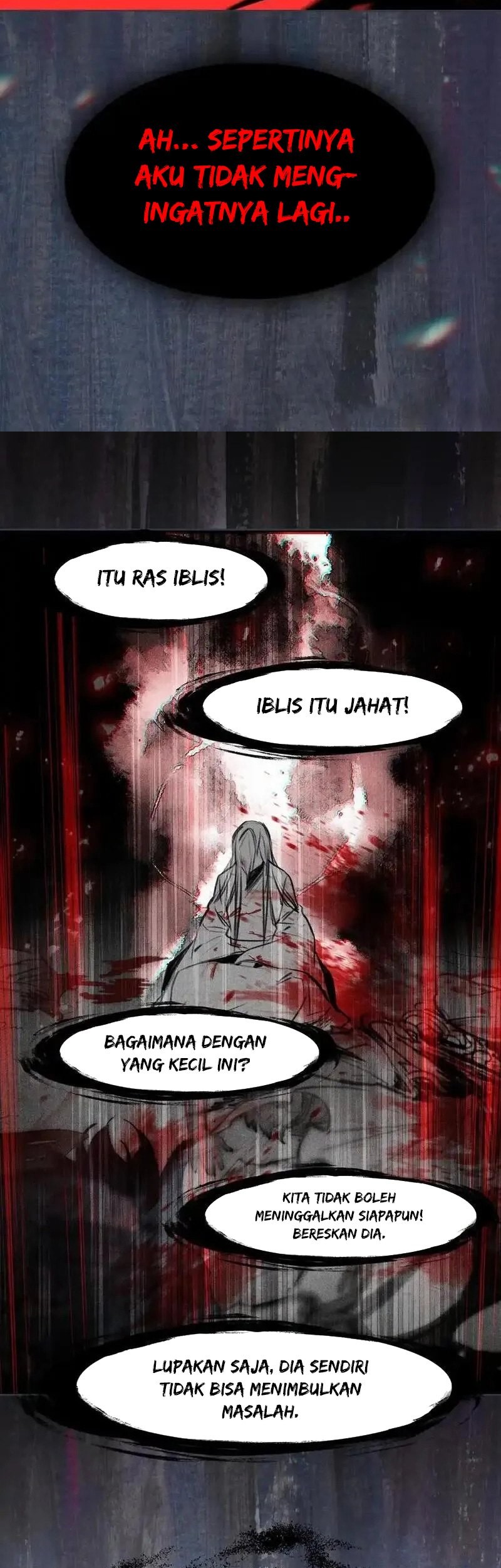 I’m A Peerless Master Chapter 62 Gambar 7