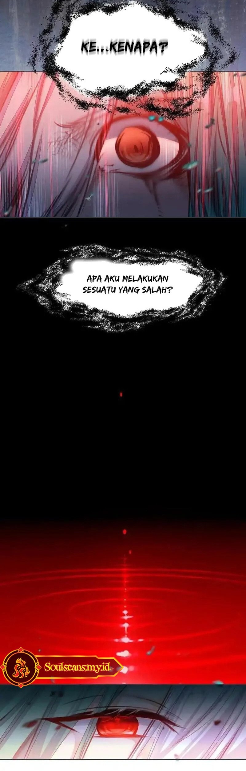 I’m A Peerless Master Chapter 62 Gambar 8