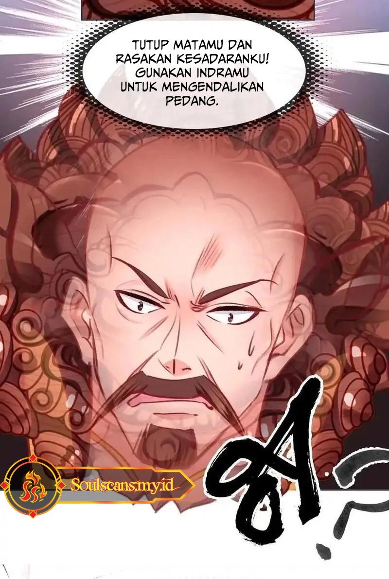 I’m A Peerless Master Chapter 62 Gambar 16