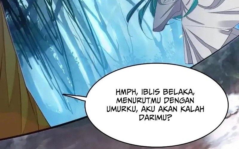 I’m A Peerless Master Chapter 62 Gambar 20