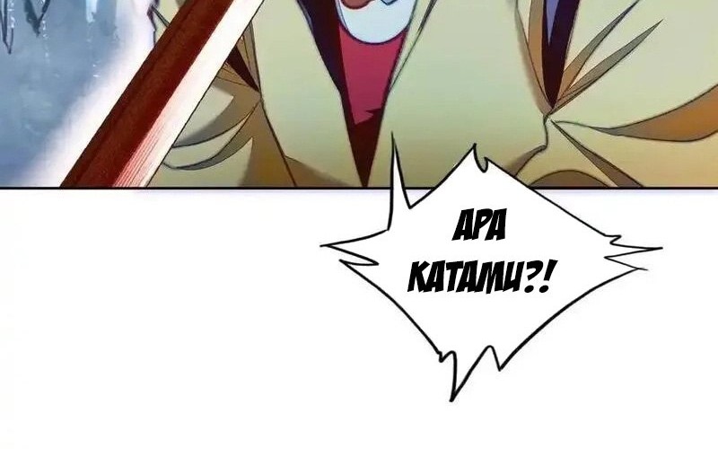 I’m A Peerless Master Chapter 62 Gambar 26