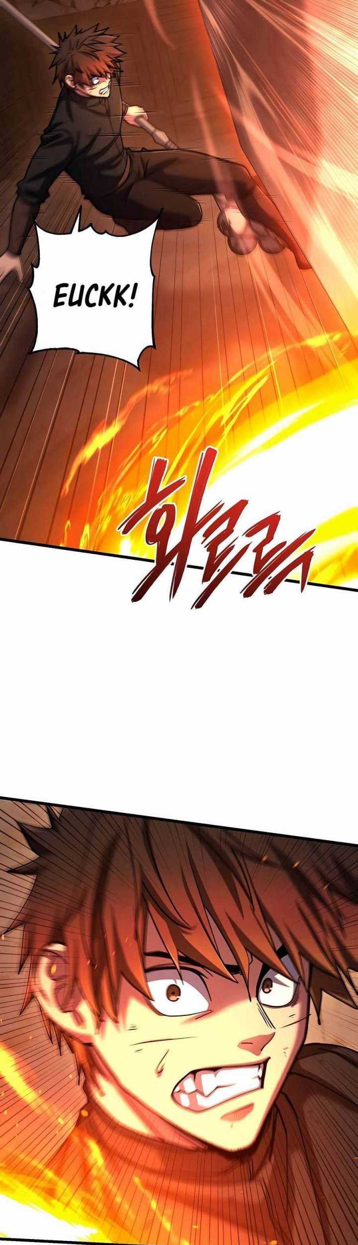 I Picked A Hammer To Save The World Chapter 71 Gambar 18