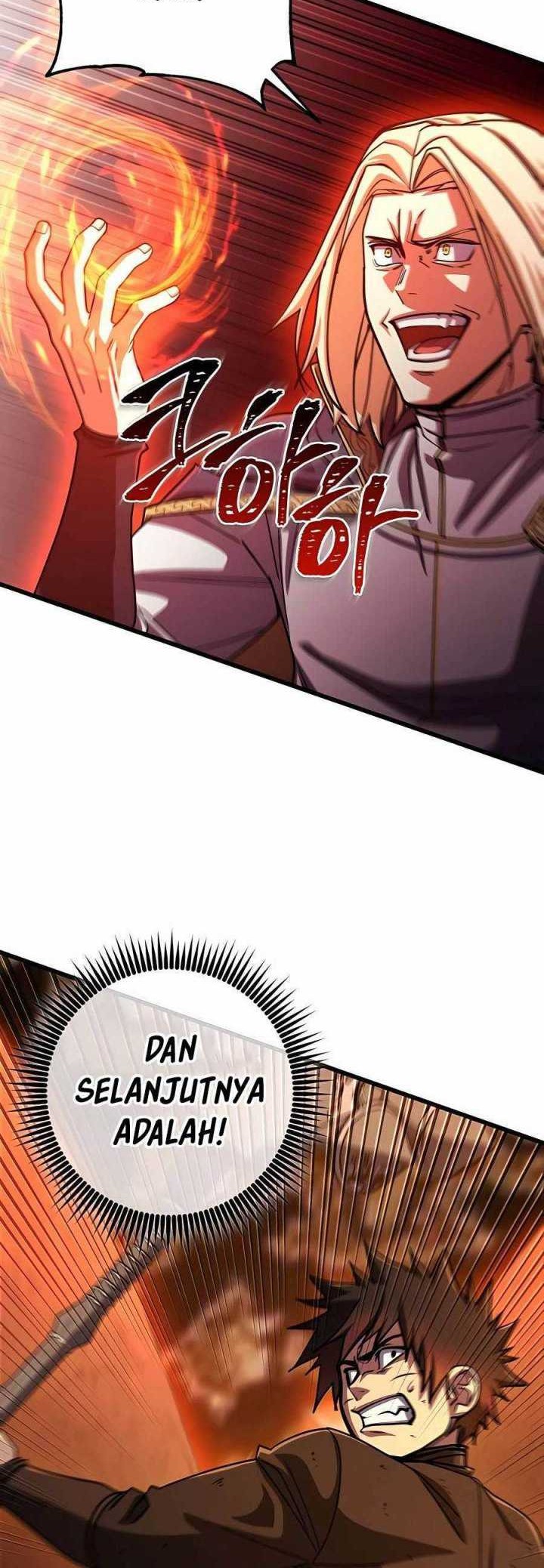I Picked A Hammer To Save The World Chapter 71 Gambar 31