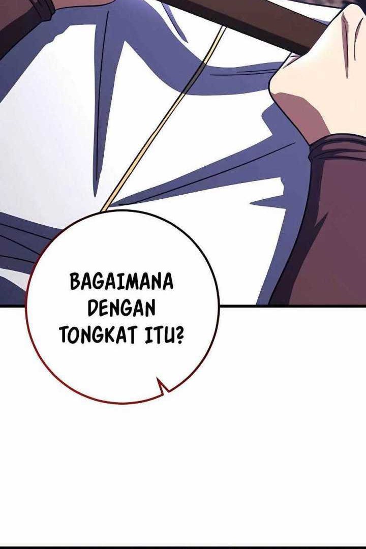 I Picked A Hammer To Save The World Chapter 70 Gambar 20