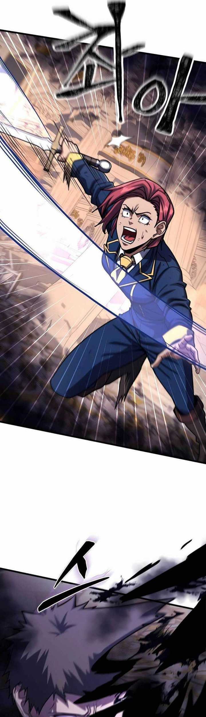 I Picked A Hammer To Save The World Chapter 70 Gambar 37