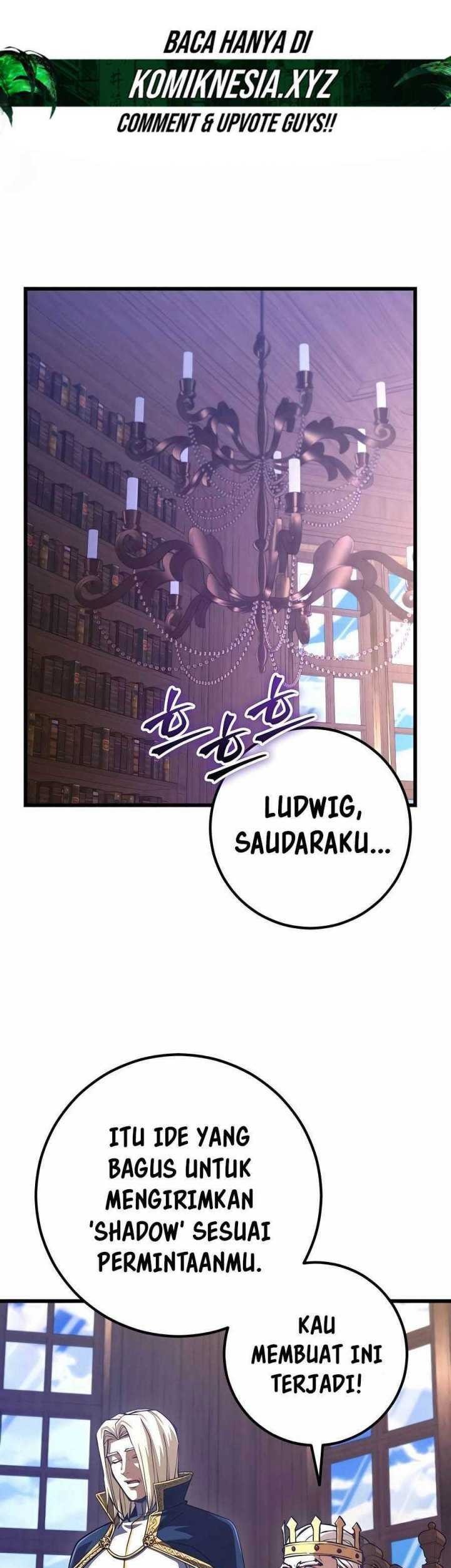 Baca Manhwa I Picked A Hammer To Save The World Chapter 70 Gambar 2