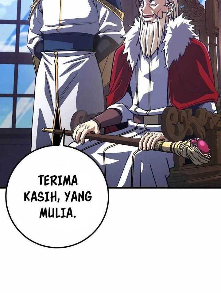 I Picked A Hammer To Save The World Chapter 70 Gambar 3